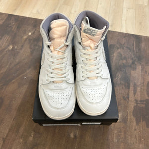 Nike Jordan Air Ship PE SP Tech Grey - Image 2