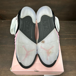 Jordan 5 Retro Medium Soft Pink - Image 6