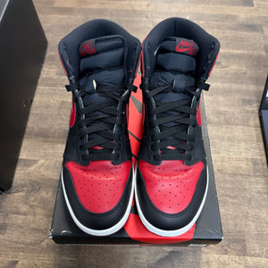 Jordan 1 Retro High '85 OG Bred (2025) - Image 2