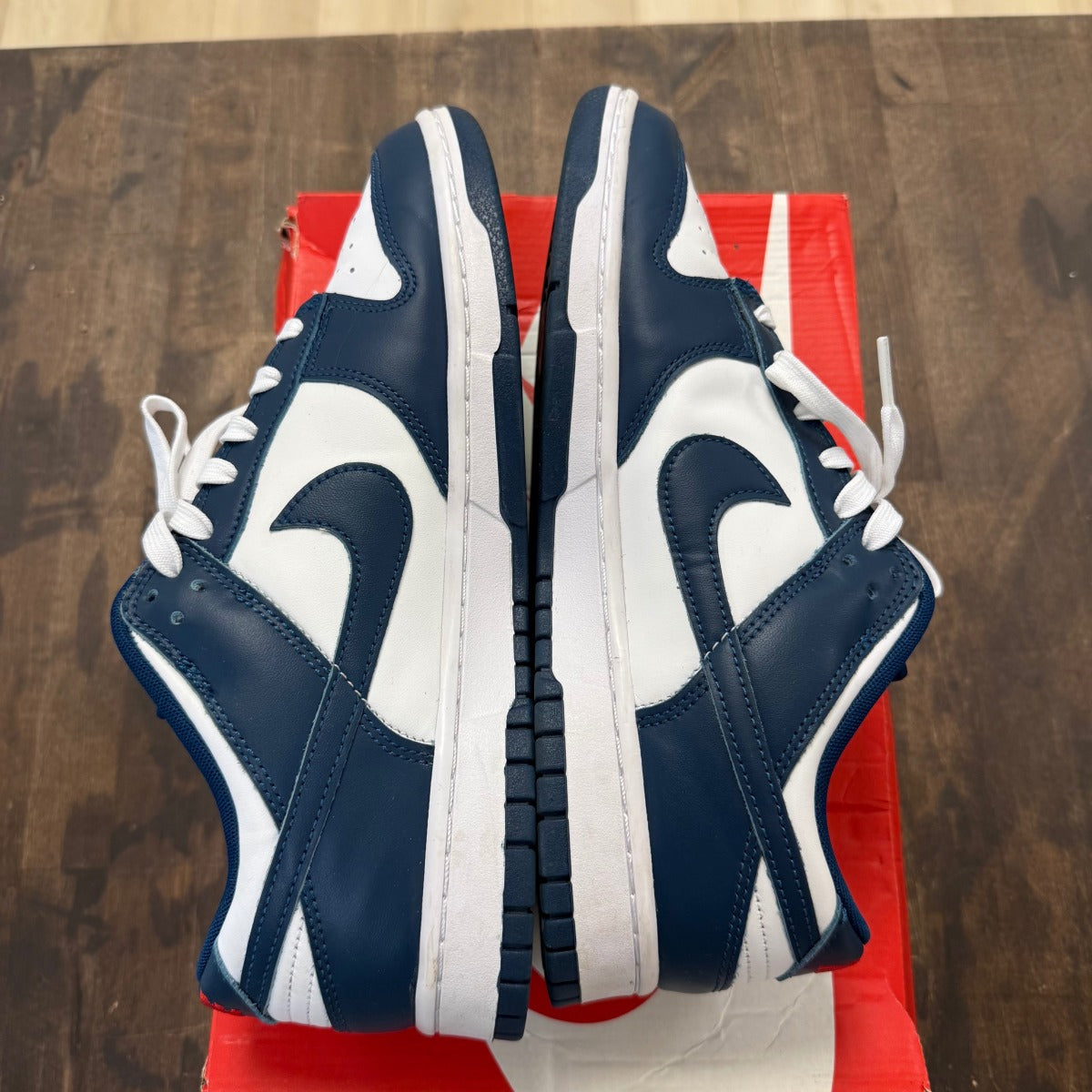 Nike Dunk Low Valerian Blue - Image 5