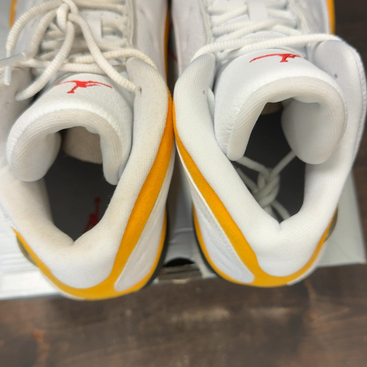 Jordan 13 Retro Del Sol - Image 6