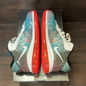 Nike LeBron 8 V2 Low Miami Nights (2021) - Image 6