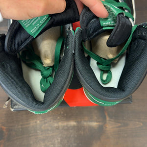 Jordan 1 Retro High Pine Green Size 10.5 (Pre-Owned) - aux