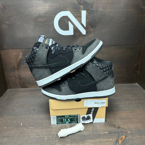 Nike SB Dunk High Civilist Berlin - Image 1
