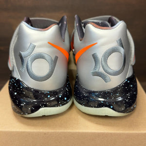 Nike KD 4 Galaxy (2024) Size 9 (Pre-Owned) - Image 5