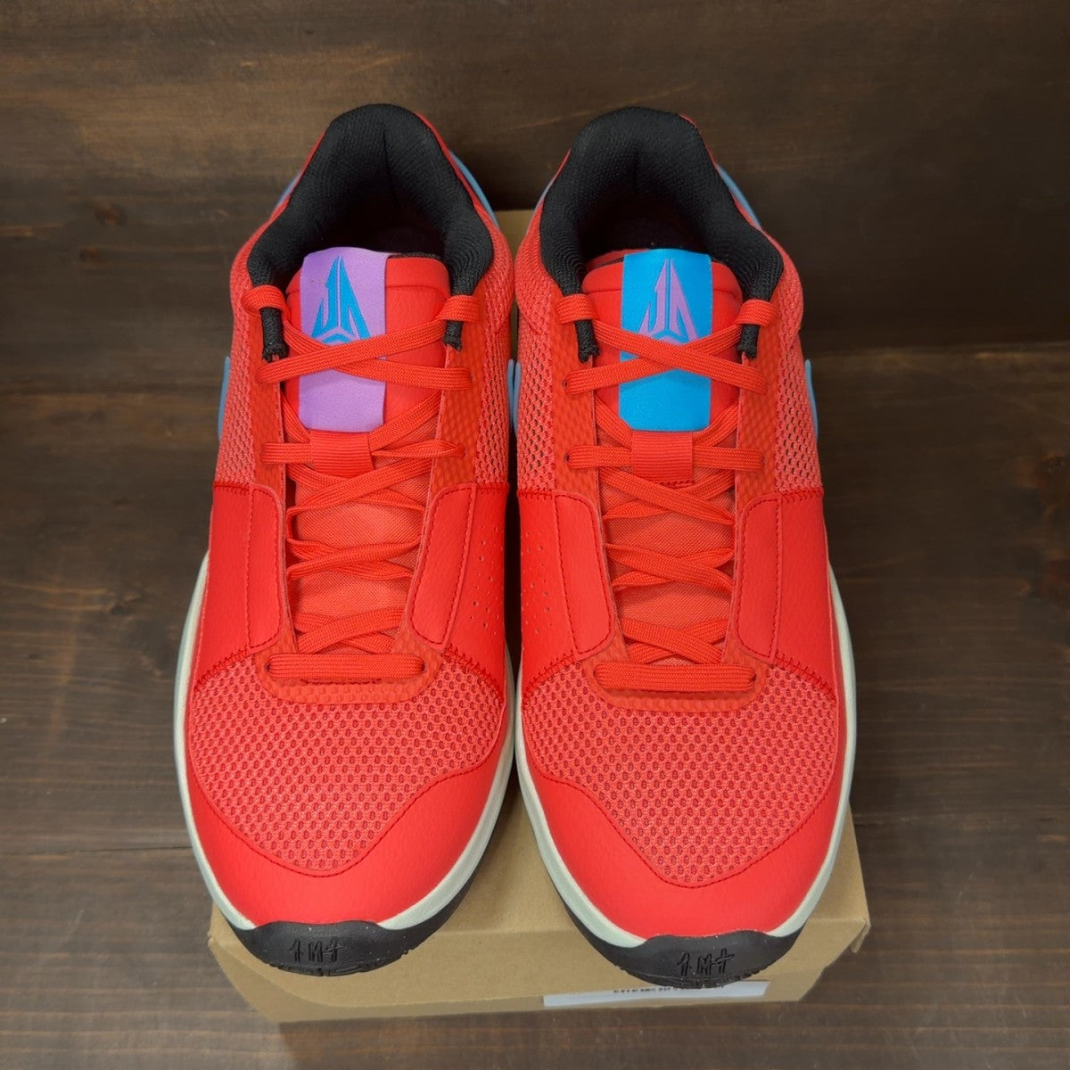 Nike Ja 1 Fuel Size 12.5 (Pre-Owned) - Image 3