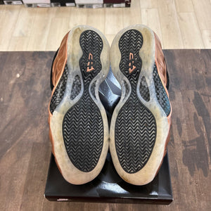 Nike Air Foamposite One Copper (2024) - Image 5
