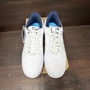 Nike Air Force 1 Low Lil Yachty Concrete Boys It's Us Size 12.5 - back
