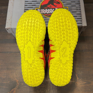 Nike Ja 3 Jurassic Park Explorer Size 9.5 (Pre-Owned) - aux