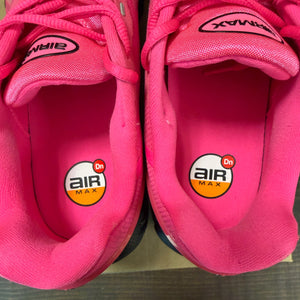 Nike Air Max Dn8 Hyper Pink Size 8.5W (Pre-Owned) - Image 5