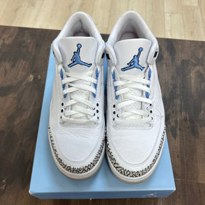 Jordan 3 Retro UNC (2020) - Image 2