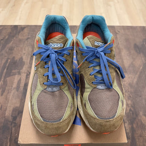 New Balance 990v3 MiUSA Bodega Here To Stay - Image 2