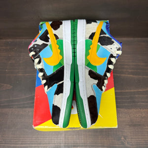 Nike SB Dunk Low Ben & Jerry's Chunky Dunky - Image 3