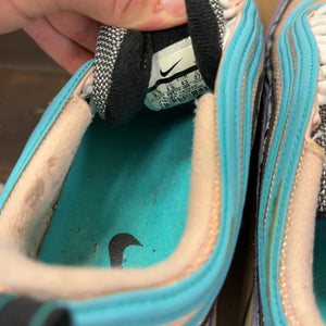 Nike Air Max 97 Have a Nike Day Size 9.5 (Pre-Owned) - Image 7