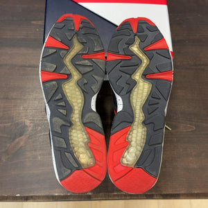 Puma Blaze Of Glory Ronnie Fieg x Highsnobiety A Tale of Two Cities Size 9.5 (Pre-Owned) - aux