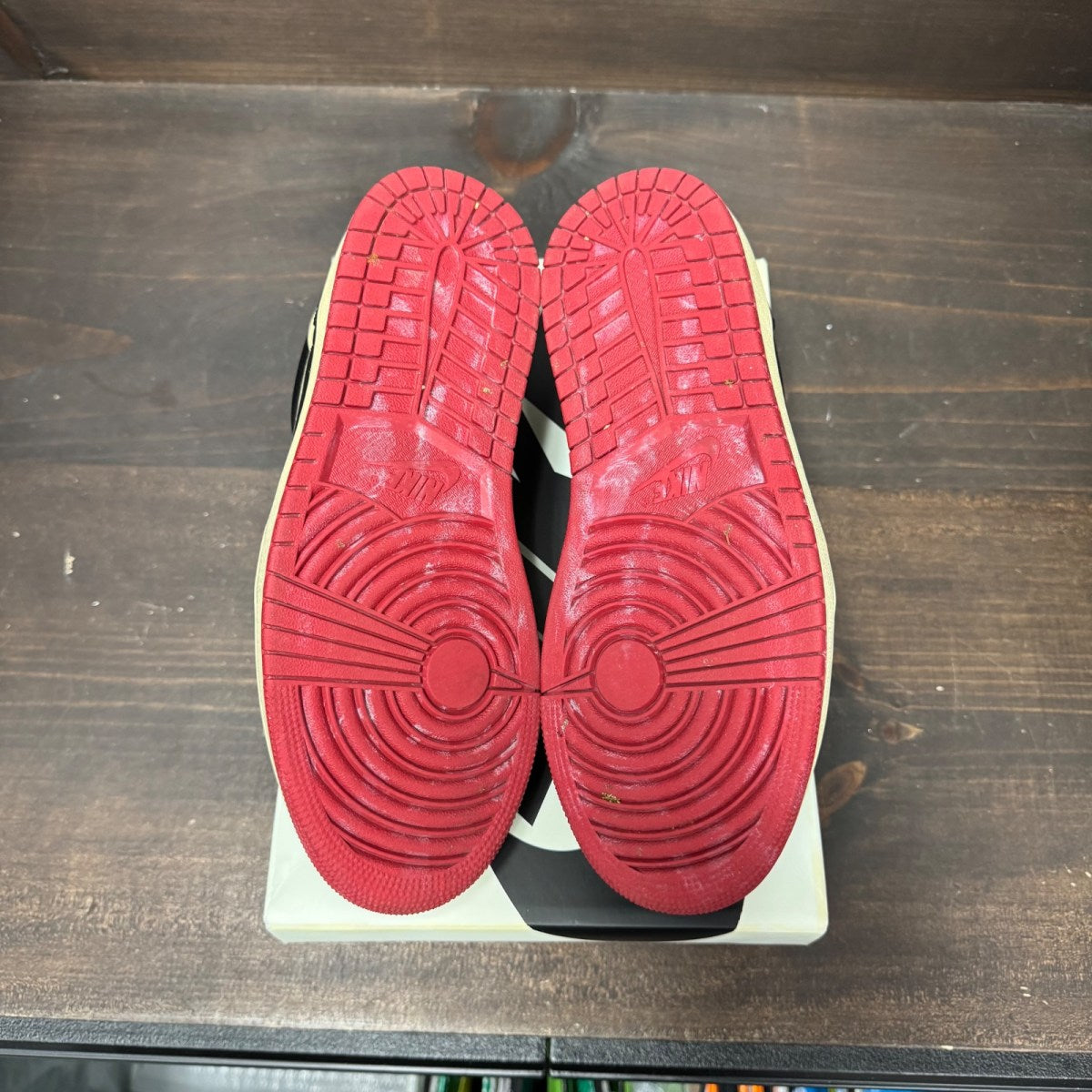 Jordan 1 Retro Low OG Nigel Sylvester Better With Time - Image 6