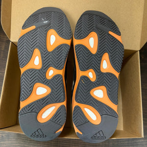 adidas Yeezy Boost 700 Enflame Amber Size 11 (Pre-Owned) - Image 6