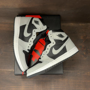 Jordan 1 Retro High Shadow 2.0 - Image 2