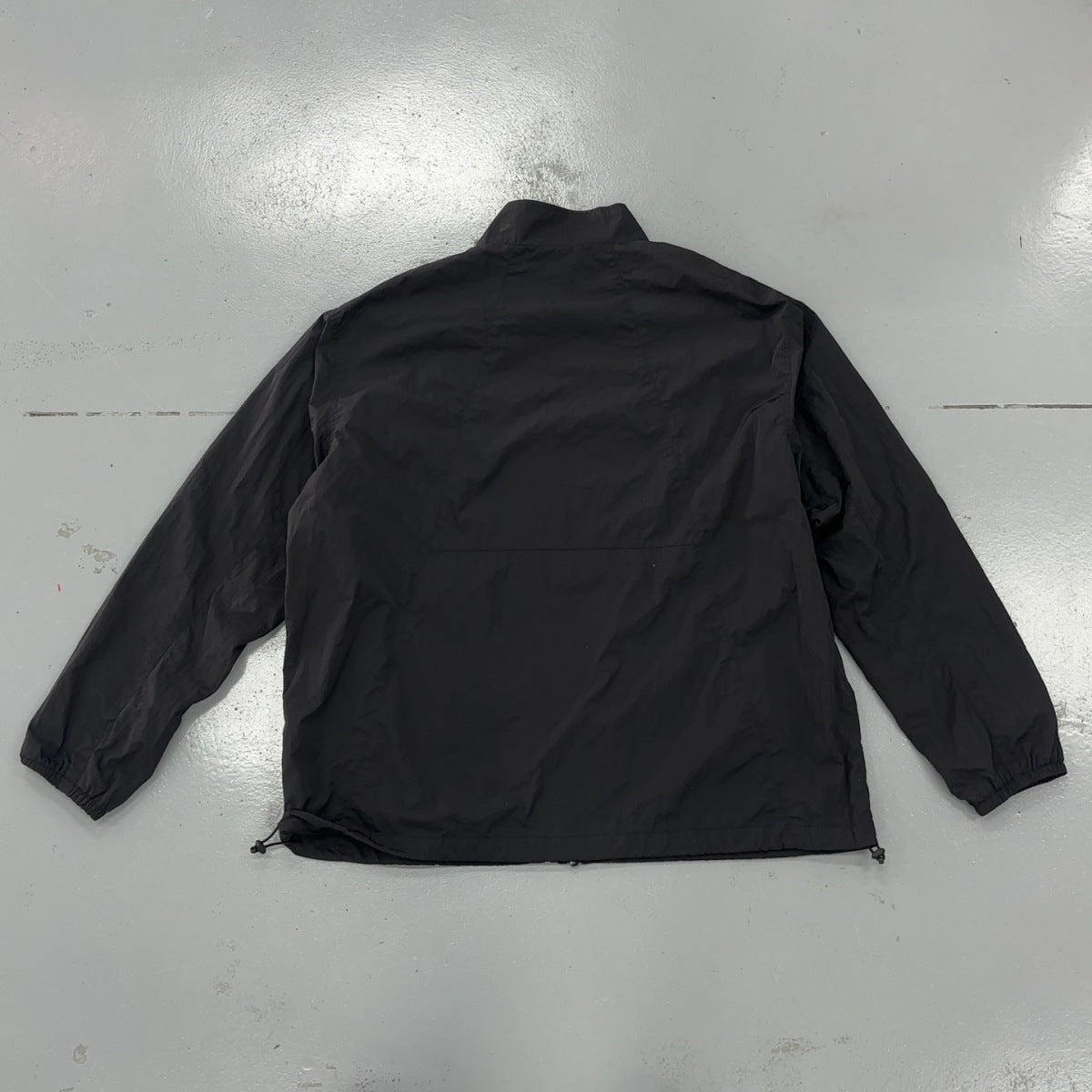 Kith Nylon Black Track Suite Size XL (Pre-Owned) - Image 3