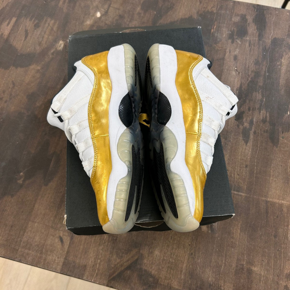 Jordan 11 Retro Low Closing Ceremony (GS) - Image 3