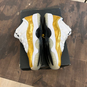 Jordan 11 Retro Low Closing Ceremony (GS) - Image 3