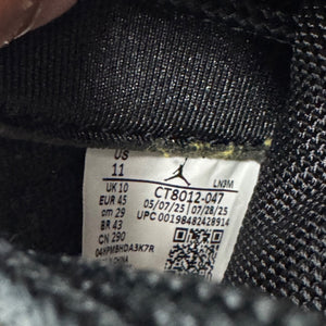 Jordan 11 Retro Gamma Blue (2025) - Image 7