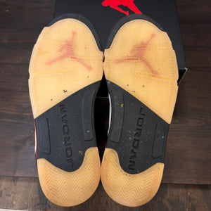 Jordan 5 Retro Shattered Backboard - Image 5