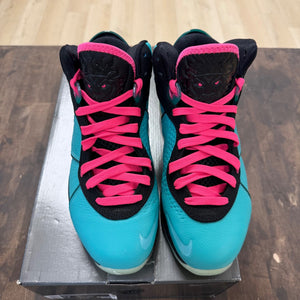 Nike LeBron 8 South Beach (2021) - Image 2