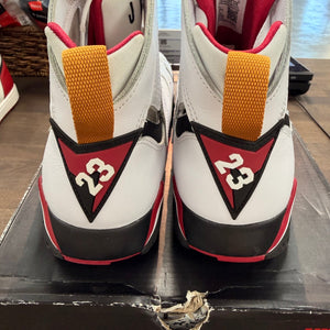 Jordan 7 Retro Cardinal (2022) - Image 4
