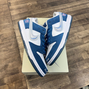 Nike SB Dunk Low Born X Raised One Block At A Time - Image 1