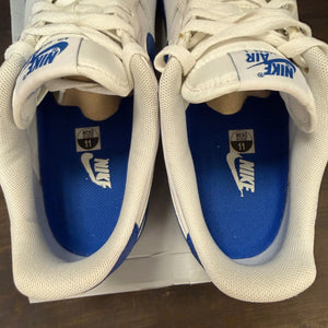Nike Air Force 1 Low 07 White Royal - Image 5