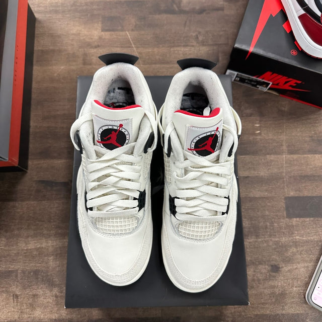 Jordan 4 Retro OG Flight Club - Image 2