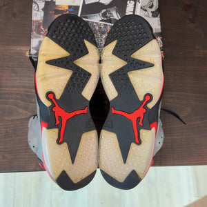 Jordan 6 Retro Reflections of a Champion Size 10 (Pre-Owned) - aux