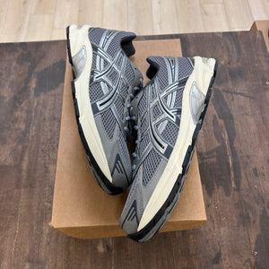 ASICS Gel-1130 Clay Grey Pure Silver Size 11 (Pre-Owned) - Image 1