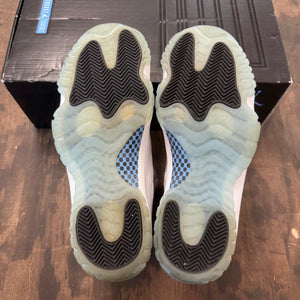 Jordan 11 Retro Legend Blue (2014) - Image 3