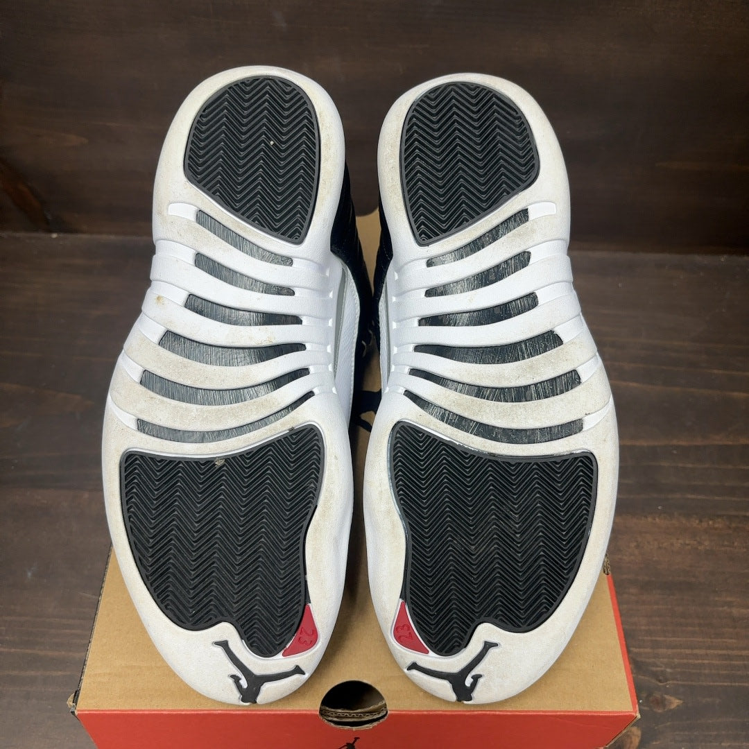 Jordan 12 Retro Playoffs (2022) - Image 6