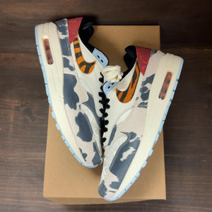 Nike Air Max 1 '87 Great Indoors (Women's) Size 11W (Pre-Owned) - Image 2