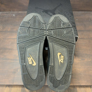 Jordan 4 Retro Black Cat (2025) - Image 7
