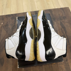Jordan 11 Retro DMP Gratitude (2023) - Image 6