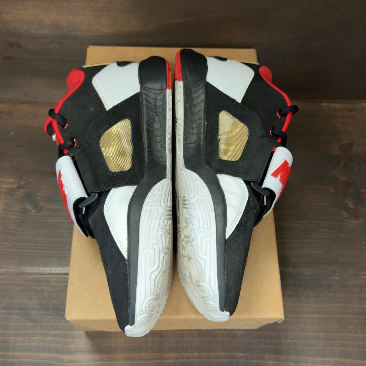 Nike LeBron 21 Prime 93 Size 10.5 (Pre-Owned) - Image 4