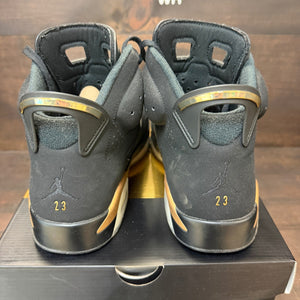 Jordan 6 Retro DMP (2020) - Image 4
