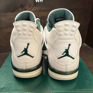 Jordan 4 Retro Oxidized Green - Image 4