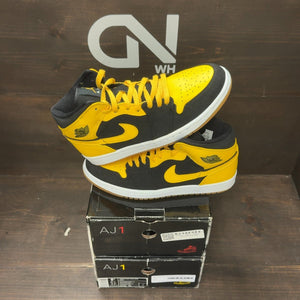 Jordan Beginning Moments Pack 1/1 Size 8.5 - aux