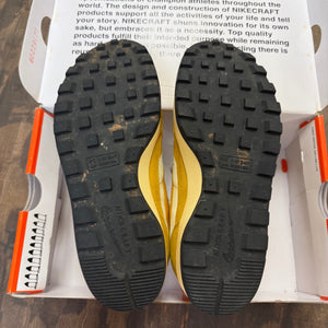 NikeCraft General Purpose Shoe Tom Sachs Archive Dark Sulfur - Image 5