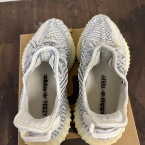 adidas Yeezy Boost 350 V2 Static (Non-Reflective) - Image 4