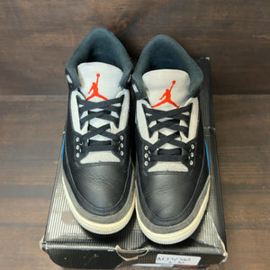 Jordan 3 Retro OG Rare Air - Image 3