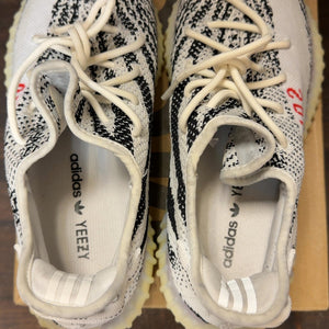 adidas Yeezy Boost 350 V2 Zebra Size 11 (Pre-Owned) - aux