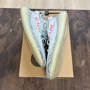 adidas Yeezy Boost 350 V2 Blue Tint - Image 1