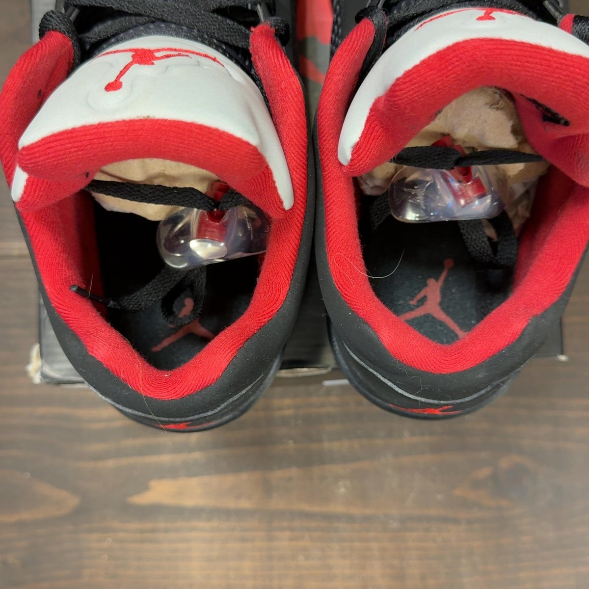 Jordan 5 Retro Low Alternate 90 Size 12 (Pre-Owned) - aux