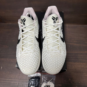 Nike Kobe 6 Protro Sail All-Star - Image 2
